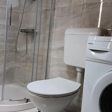 Hisa Piber Prázdninový dům