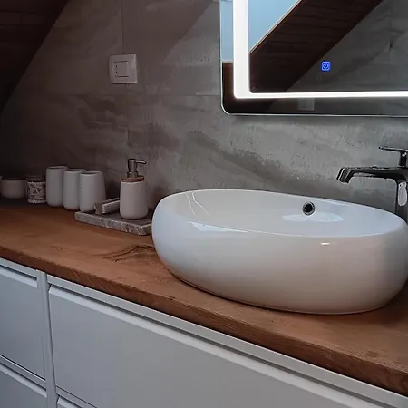 Prázdninový dům Hisa Piber Bled