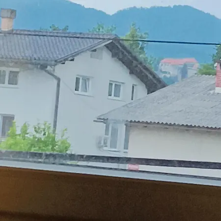 Hisa Piber Bled