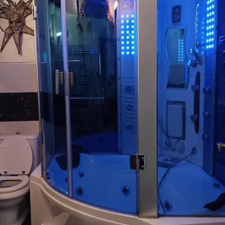 Hisa Piber Prázdninový dům