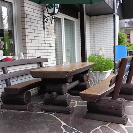 Сasa de vacaciones Hisa Piber