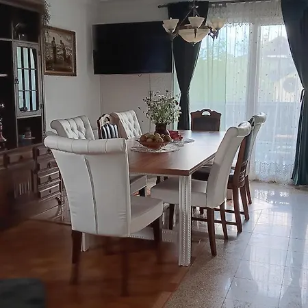 Holiday home Hisa Piber