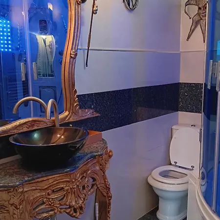 Hisa Piber Prázdninový dům