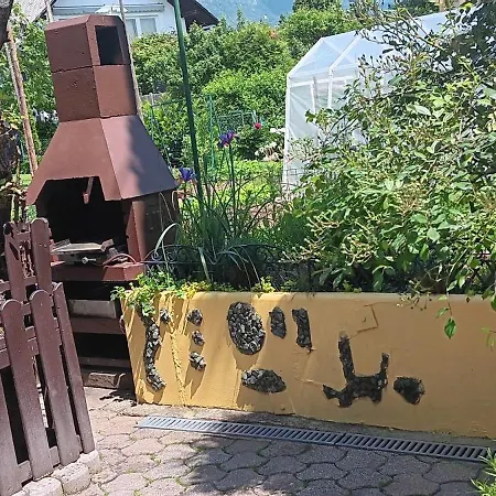 Prázdninový dům Hisa Piber