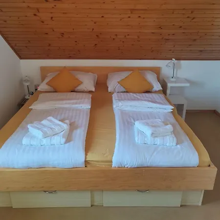 Holiday home Hisa Piber Bled