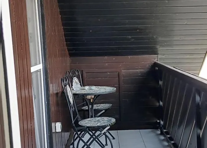 Hisa Piber 블레드