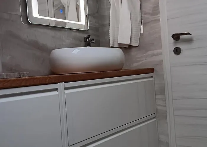 Hisa Piber 블레드