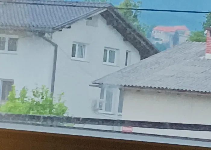 Hisa Piber 블레드