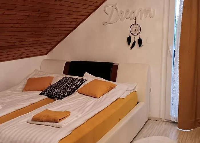 Hisa Piber 블레드